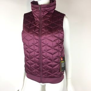 Under Armour Coldgear Reactor Performance Vest‎ S